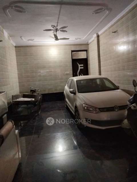 2 BHK Flat In Nihal Vihar for Rent  In Nihal Vihar, Nikhil Vihar, Nangloi