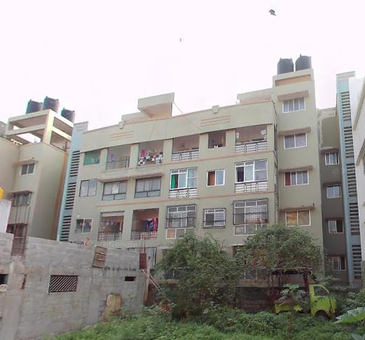 Vaishnavi Prakash Citadel