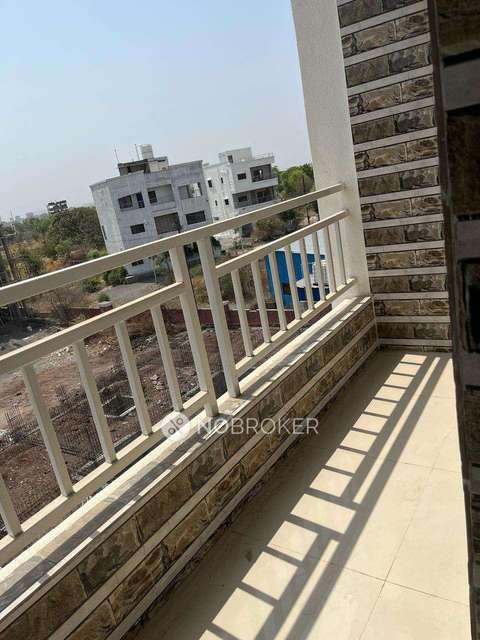 1 BHK Flat In Bramha Chaitanya Heights  For Sale  In Wagholi