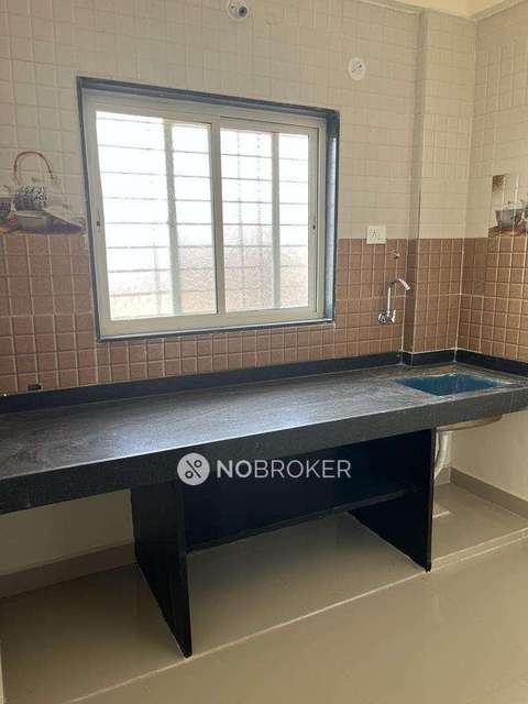 1 BHK Flat In Bramha Chaitanya Heights  For Sale  In Wagholi