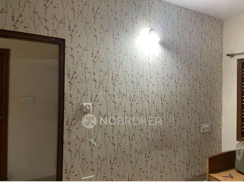 2 BHK Flat In 12 Square Apartment For Sale  In Kr Puram