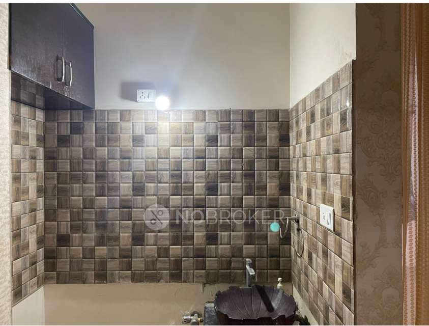 2 BHK Flat In 12 Square Apartment For Sale  In Kr Puram