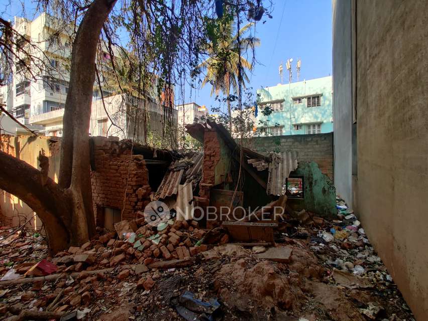 Plot For Sale  In Rr Serenity Kasavanahalli