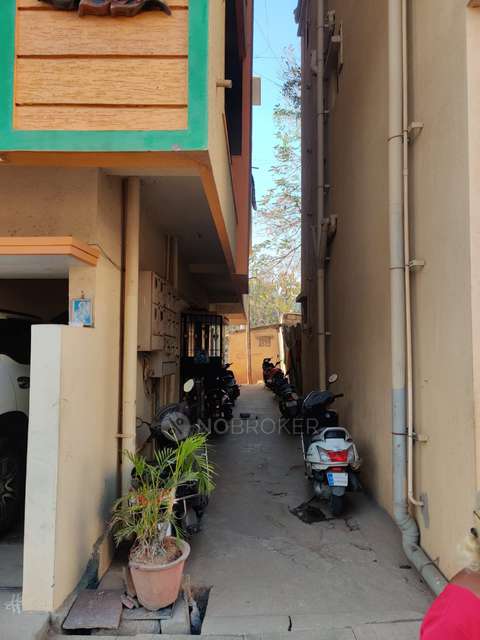 Plot For Sale  In Rr Serenity Kasavanahalli