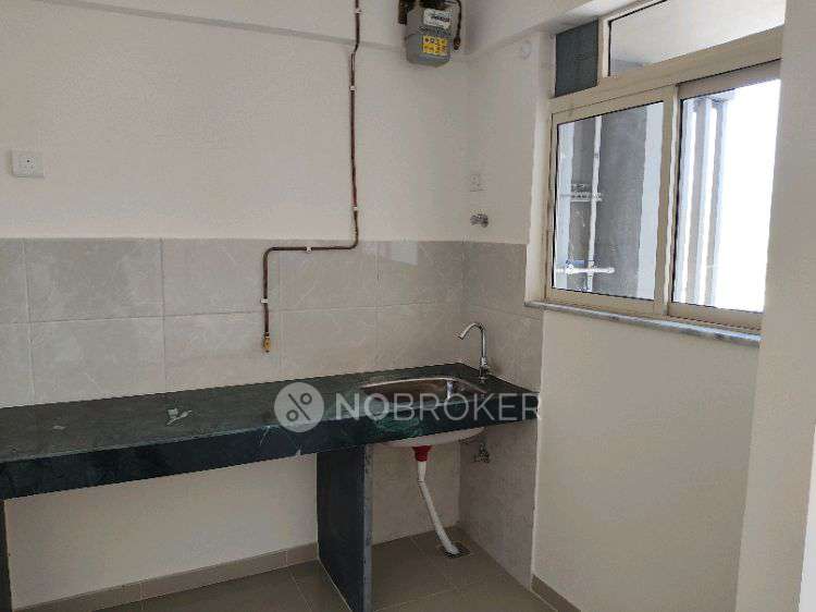 1 BHK Flat In Mahindra Happinest For Sale  In Bhiwandi