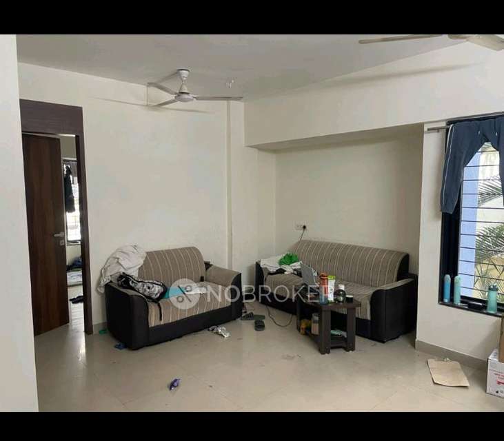 Shared Room for Male In 2 BHK  In Prabhat Housing Society, Bavdhan  In B002, Vidnyan Nagar Rd, Prabhat Housing Society, Sagar Co-operative Housing Society, Bavdhan, Pune, Maharashtra 411021, India