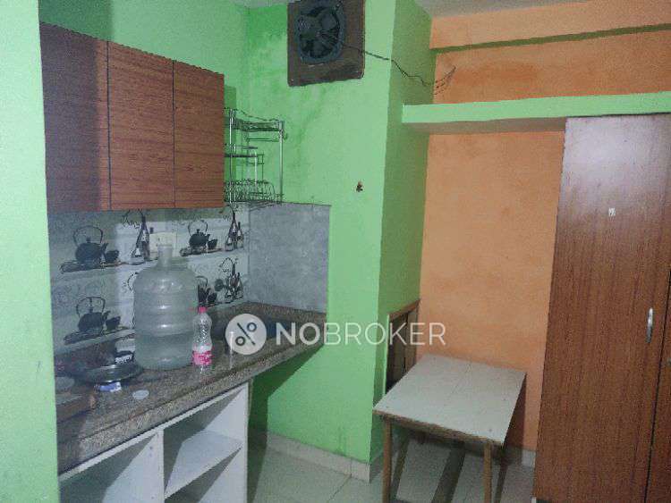 1 RK Flat In Standalone Buiulding for Rent  In Mahipalpur