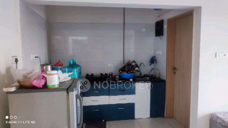 Single Room for Male In 1 BHK  In The Lofts In Hinjewadi