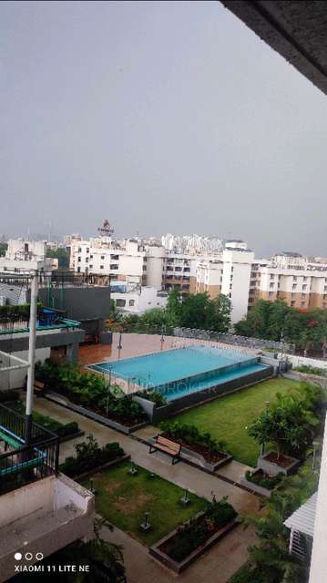 Single Room for Male In 1 BHK  In The Lofts In Hinjewadi