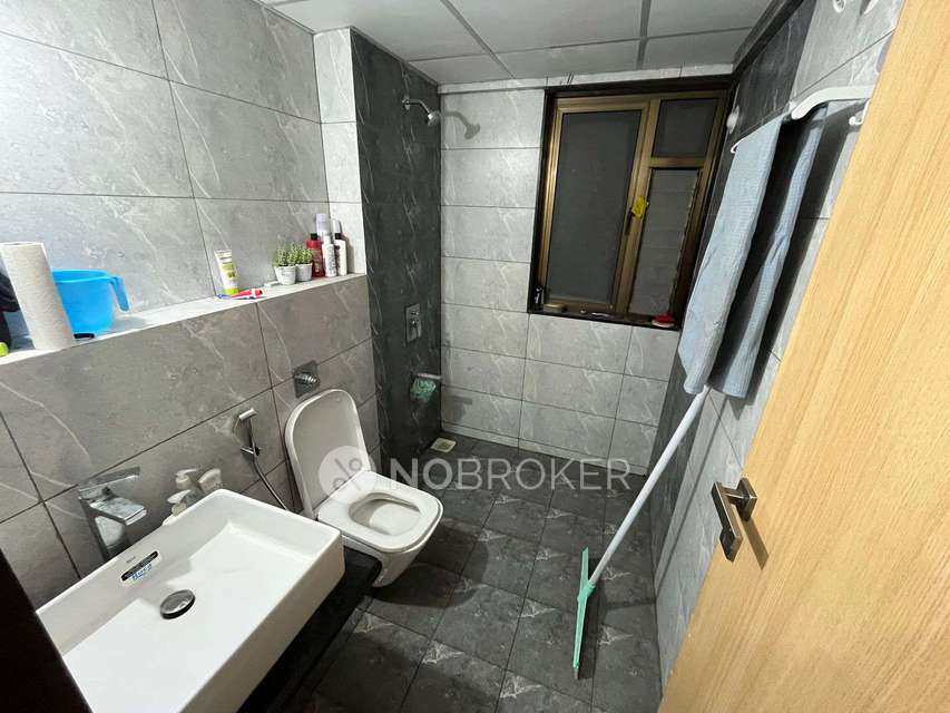 Single Room for Male In 1 BHK  In The Lofts In Hinjewadi