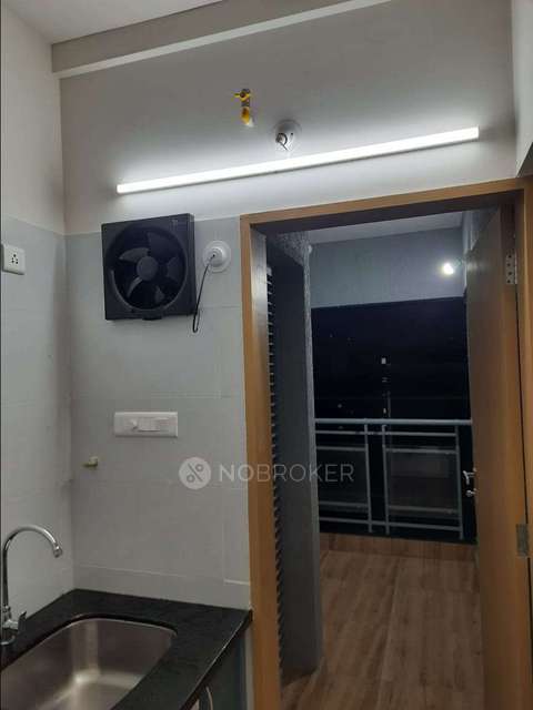 Single Room for Male In 1 BHK  In The Lofts In Hinjewadi