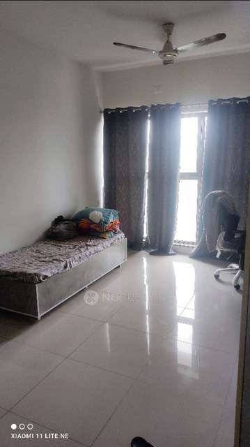 Single Room for Male In 1 BHK  In The Lofts In Hinjewadi