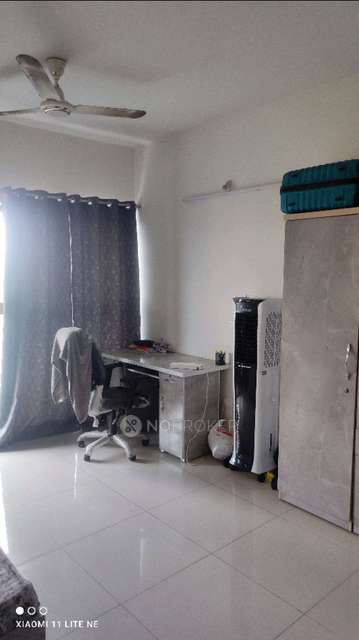 Single Room for Male In 1 BHK  In The Lofts In Hinjewadi