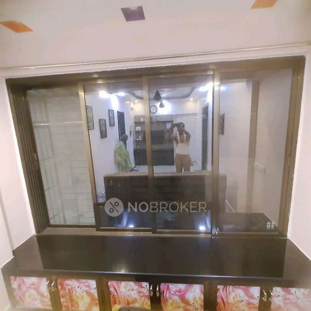 2 BHK Flat In Sadguru Chhaya Co-op Hsg. Soc For Sale  In Shree Sadguru Chhaya Chs, A-wing Sunil Nagar Behind Sarvodaya Srushti 2, Sunil Nagar, Dombivli East, Dombivli, Maharashtra 421201, India