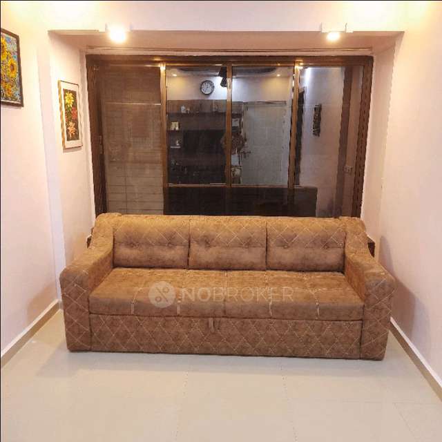 2 BHK Flat In Sadguru Chhaya Co-op Hsg. Soc For Sale  In Shree Sadguru Chhaya Chs, A-wing Sunil Nagar Behind Sarvodaya Srushti 2, Sunil Nagar, Dombivli East, Dombivli, Maharashtra 421201, India