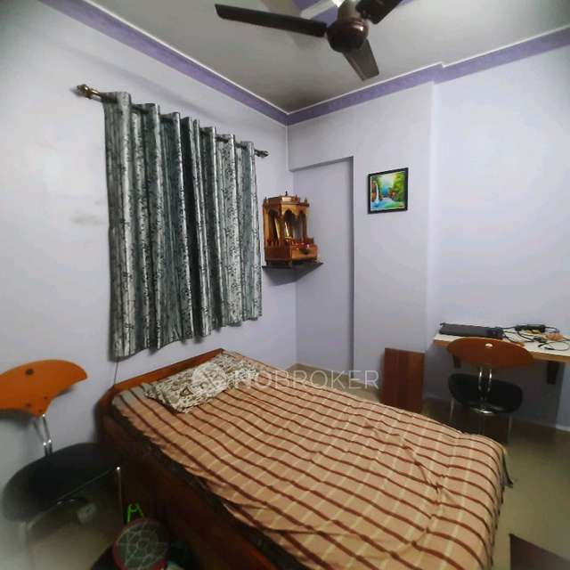 2 BHK Flat In Sadguru Chhaya Co-op Hsg. Soc For Sale  In Shree Sadguru Chhaya Chs, A-wing Sunil Nagar Behind Sarvodaya Srushti 2, Sunil Nagar, Dombivli East, Dombivli, Maharashtra 421201, India