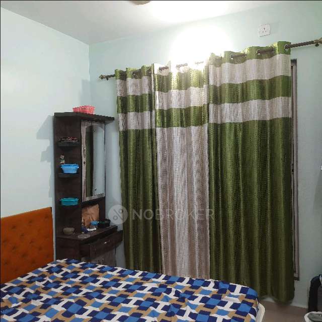 2 BHK Flat In Sadguru Chhaya Co-op Hsg. Soc For Sale  In Shree Sadguru Chhaya Chs, A-wing Sunil Nagar Behind Sarvodaya Srushti 2, Sunil Nagar, Dombivli East, Dombivli, Maharashtra 421201, India