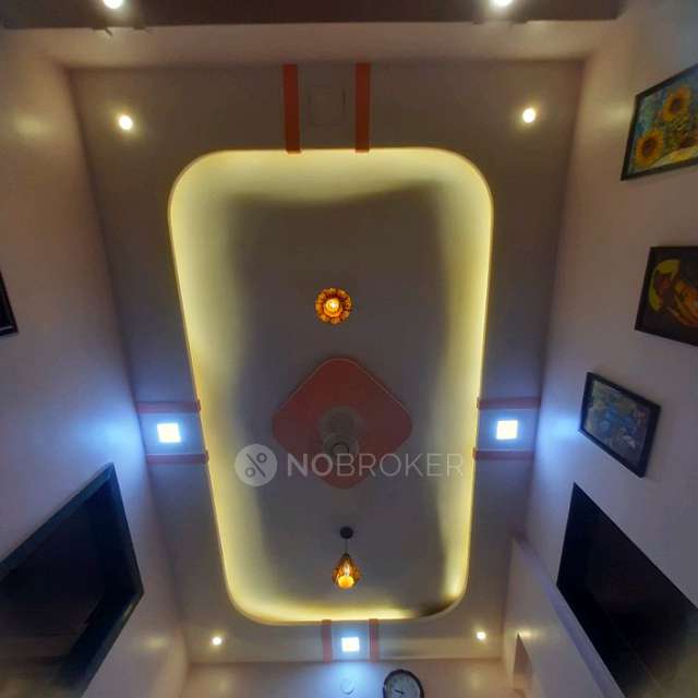 2 BHK Flat In Sadguru Chhaya Co-op Hsg. Soc For Sale  In Shree Sadguru Chhaya Chs, A-wing Sunil Nagar Behind Sarvodaya Srushti 2, Sunil Nagar, Dombivli East, Dombivli, Maharashtra 421201, India