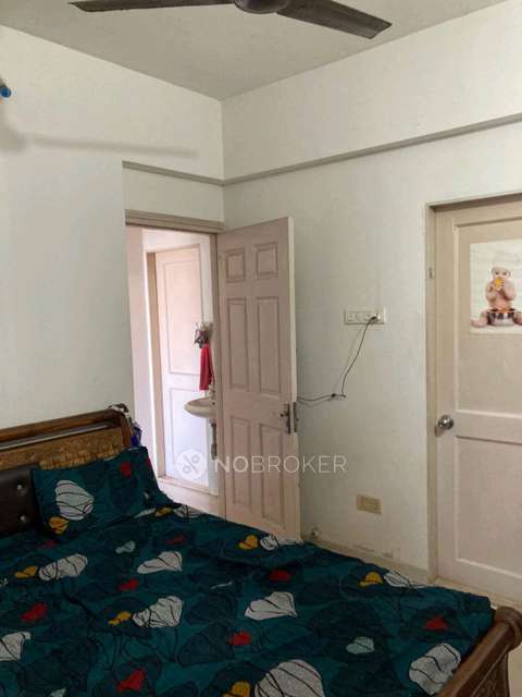 1 BHK Flat In Vijay Galaxy For Sale  In Thane West