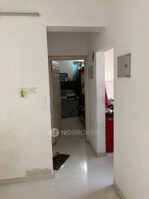 1 BHK Flat In Vijay Galaxy For Sale  In Thane West