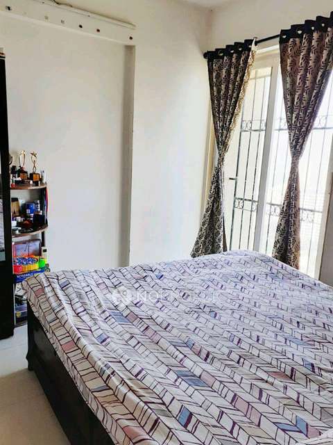 1 BHK Flat In Vijay Galaxy For Sale  In Thane West