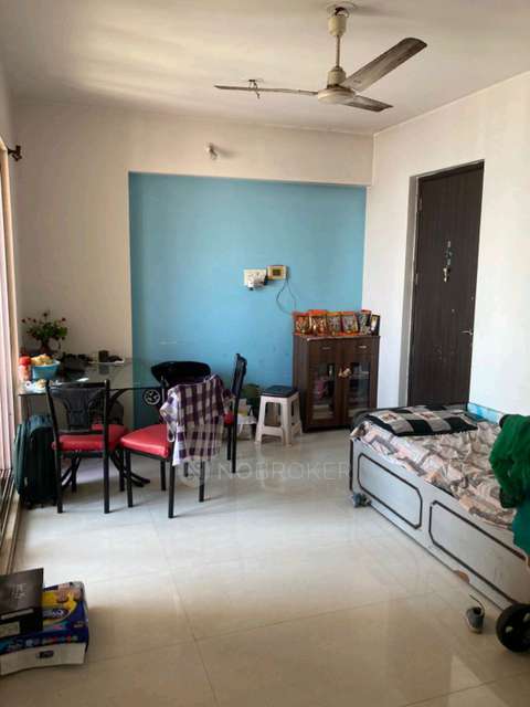 1 BHK Flat In Vijay Galaxy For Sale  In Thane West