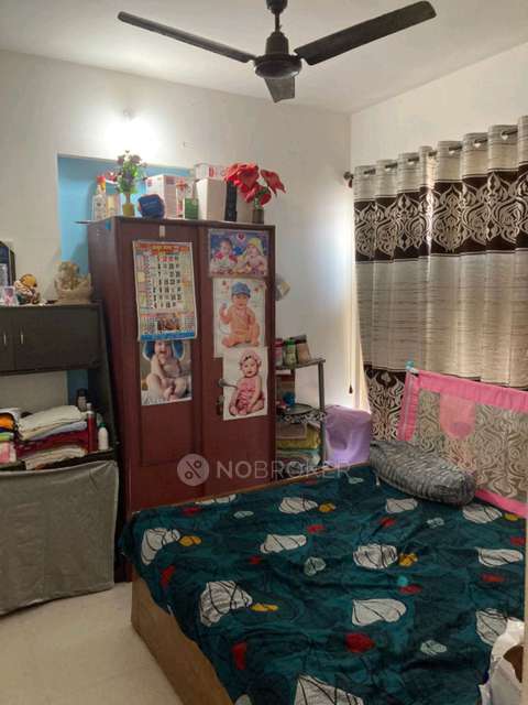 1 BHK Flat In Vijay Galaxy For Sale  In Thane West