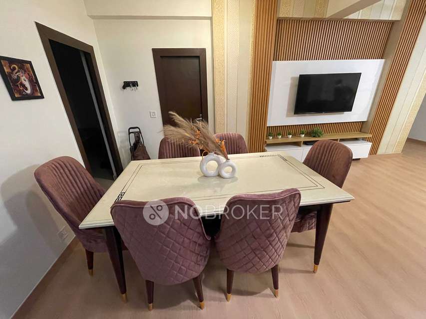 4 BHK Flat In Balaji Foster Heights For Sale  In Crossing Republik