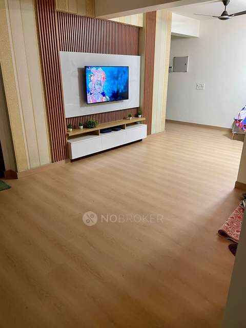 4 BHK Flat In Balaji Foster Heights For Sale  In Crossing Republik