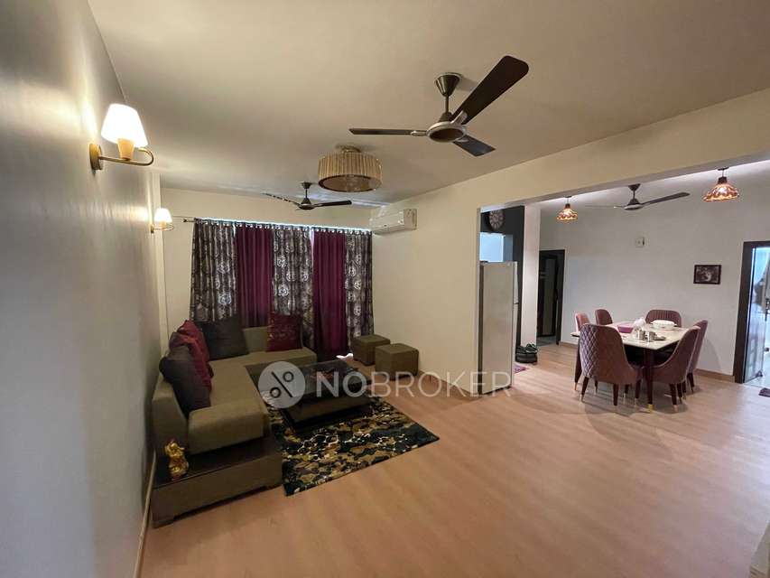 4 BHK Flat In Balaji Foster Heights For Sale  In Crossing Republik
