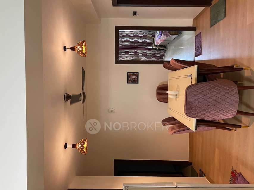 4 BHK Flat In Balaji Foster Heights For Sale  In Crossing Republik