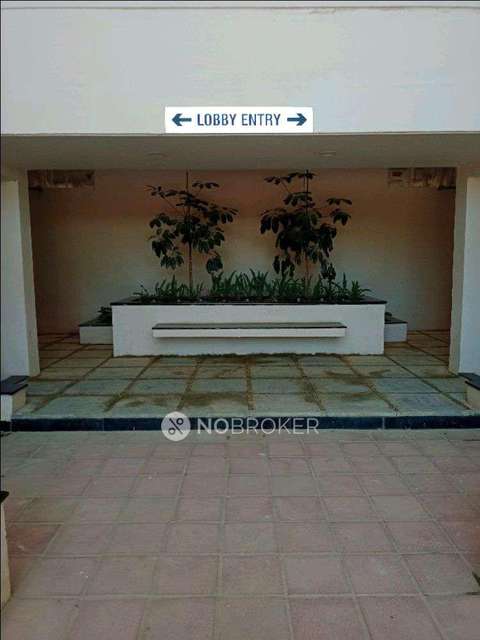 2 BHK Flat In Provident Park Square For Sale  In Judicial Layout 2nd Phase