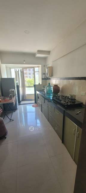 2 BHK Flat In Konark Exotica,  for Rent  In Wagholi