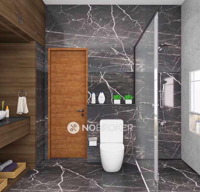 4 BHK Flat In Rajapushpa Pristinia For Sale  In Kokapet