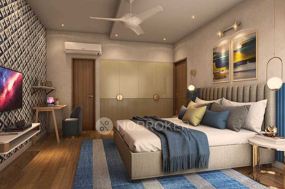 4 BHK Flat In Rajapushpa Pristinia For Sale  In Kokapet