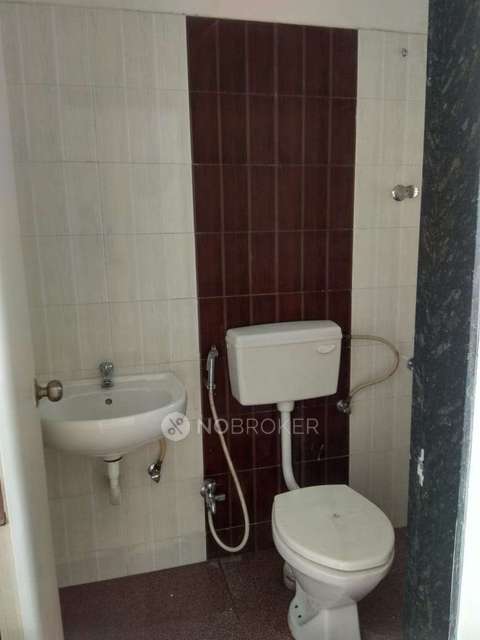 2 BHK Flat In Pristine City  for Rent  In Bakori