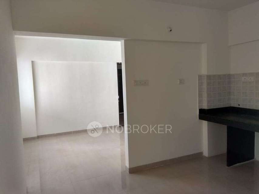 2 BHK Flat In Pristine City  for Rent  In Bakori