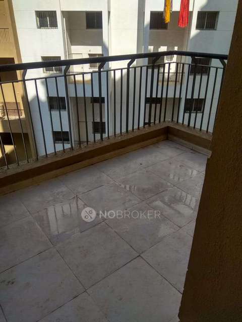 2 BHK Flat In Pristine City  for Rent  In Bakori