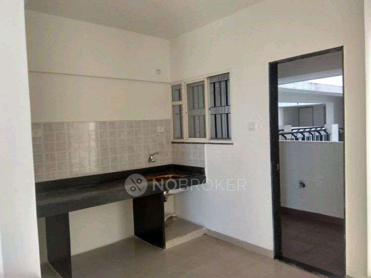 2 BHK Flat In Pristine City  for Rent  In Bakori