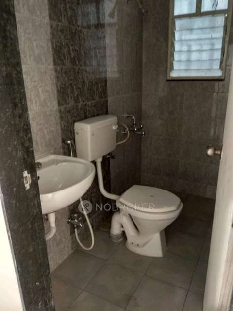 2 BHK Flat In Pristine City  for Rent  In Bakori