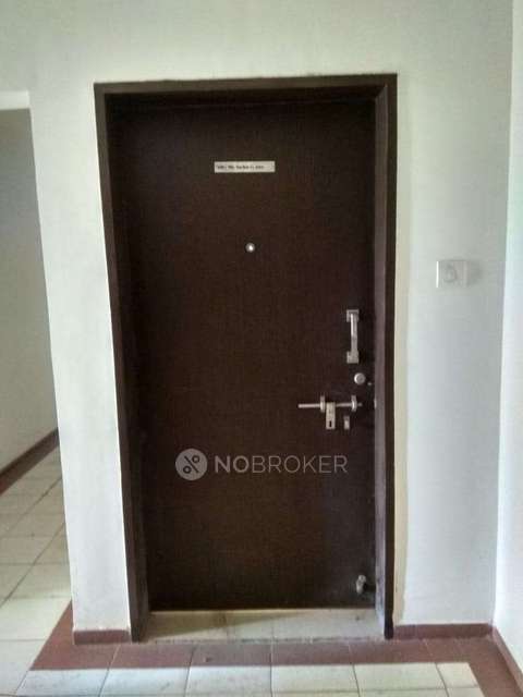 2 BHK Flat In Pristine City  for Rent  In Bakori