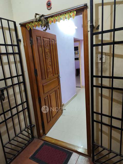 2 BHK House for Rent  In Virugambakkam