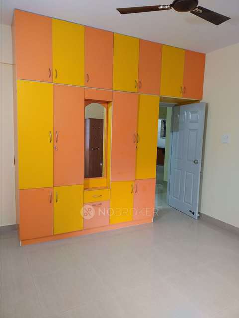 2 BHK Flat In Slv Residency, Jp Nagar 5th Phase for Rent  In Jp Nagar