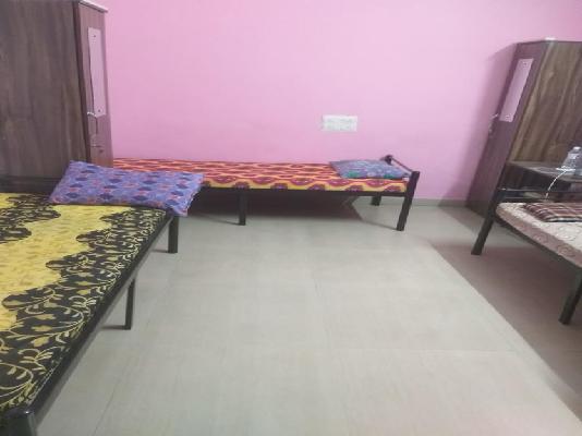 PG for Girls in Hinjawadi