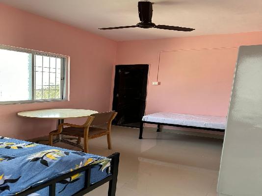 PG for Girls in Hinjawadi