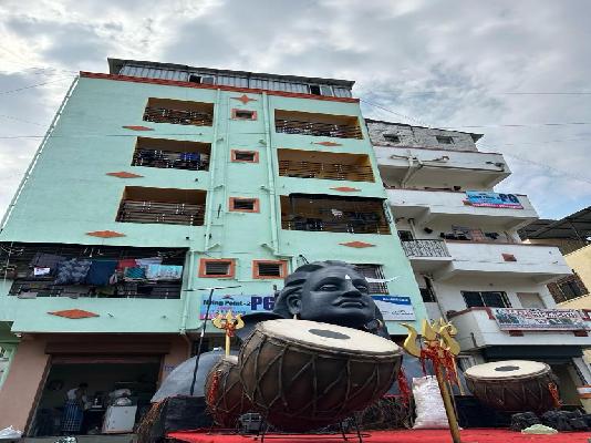 PG for Girls in Hinjawadi