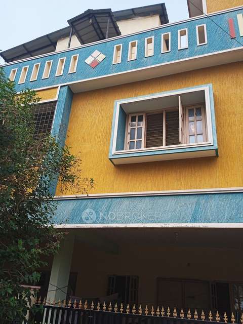 4+ BHK House For Sale  In Vidyaranyapura