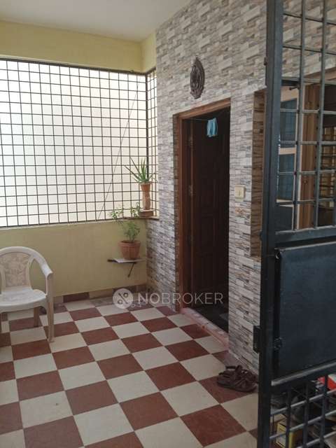 4+ BHK House For Sale  In Vidyaranyapura