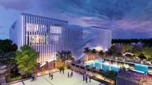 2 BHK Flat In Myhome Sayuk For Sale  In Ramachandrapuram