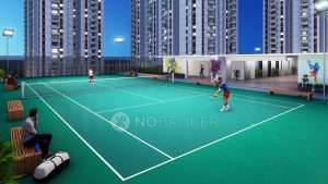 2 BHK Flat In Myhome Sayuk For Sale  In Ramachandrapuram